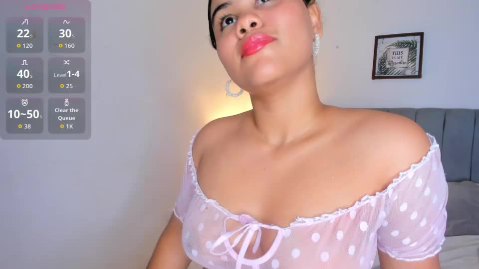 _liastuart1 Webcam Chat June 29, 2026