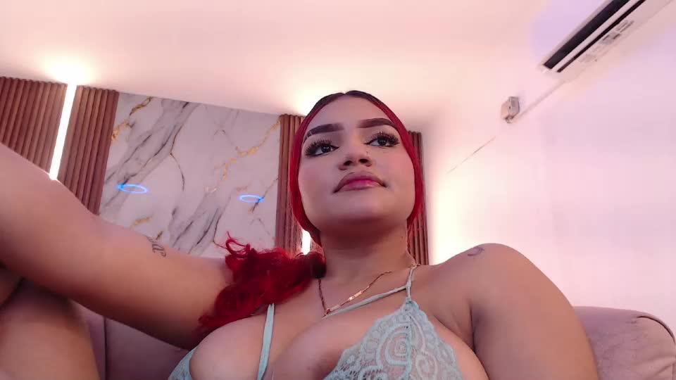domenica_west Webcam Chat June 26, 2026