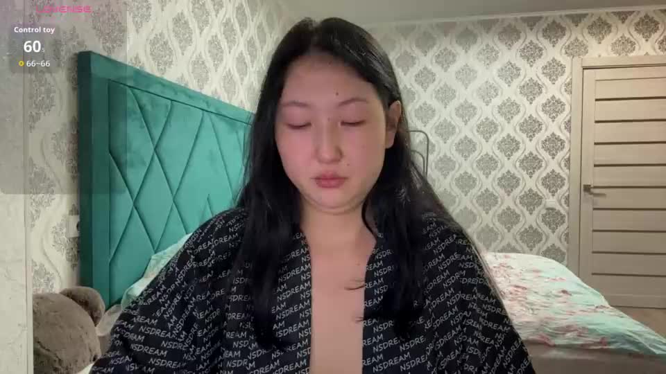 ameliya_kim Webcam Chat June 28, 2026