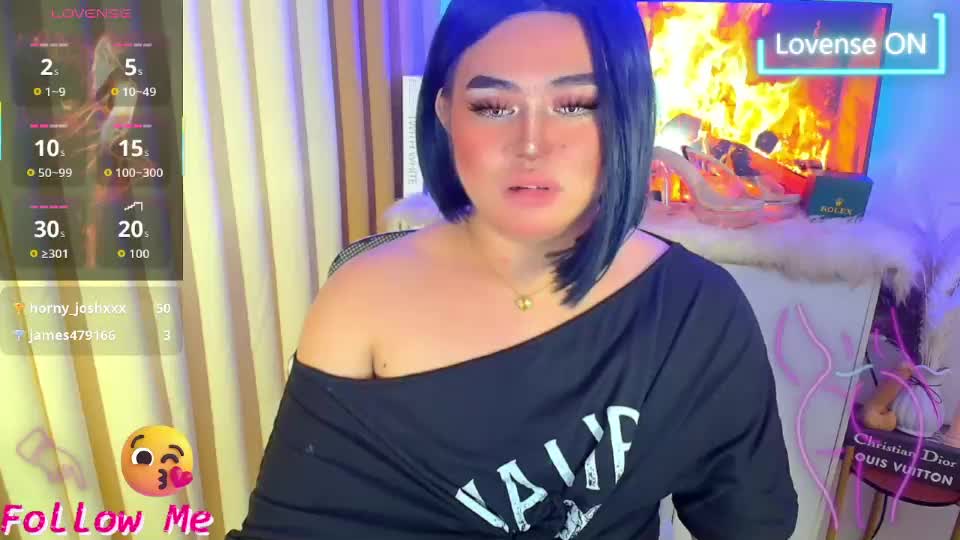 urnaughty_ceciliaxxx Webcam Chat June 30, 2026