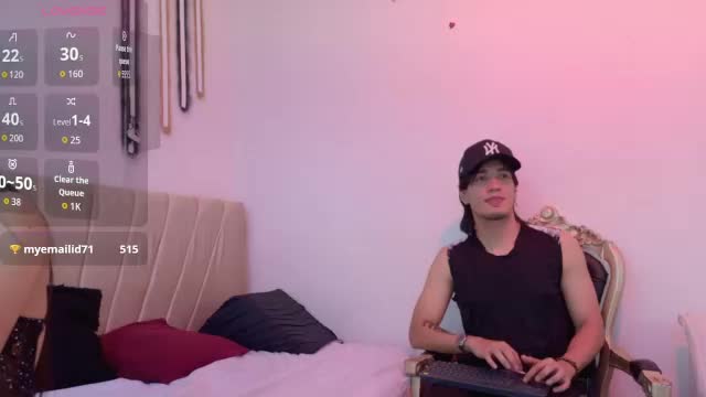 sweetauracouple Webcam Chat June 20, 2026