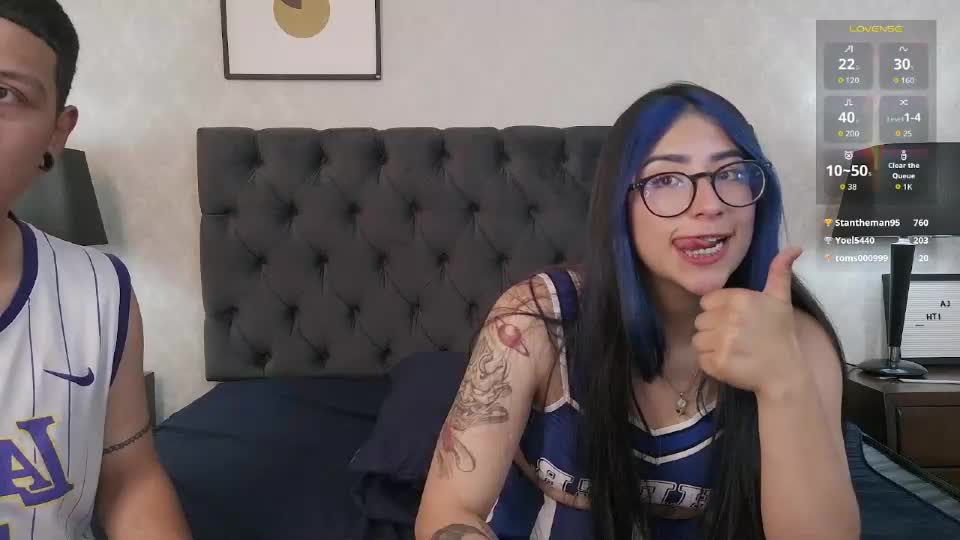giax_ Webcam Chat June 24, 2026