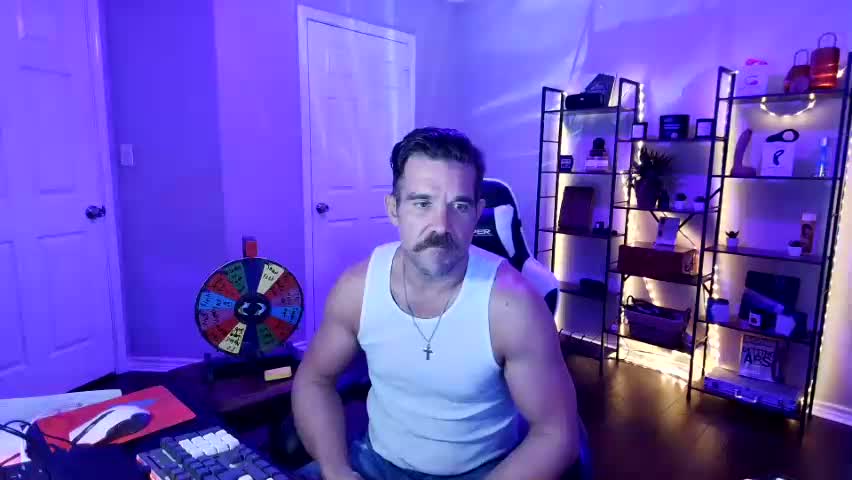 theycravebwc Webcam Chat June 16, 2026