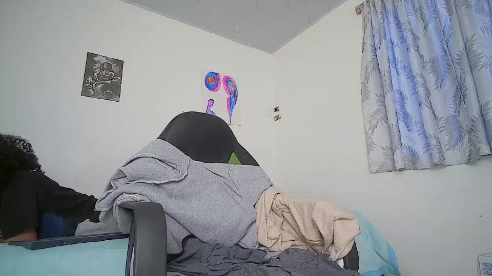 black_tentationx Webcam Chat June 20, 2026