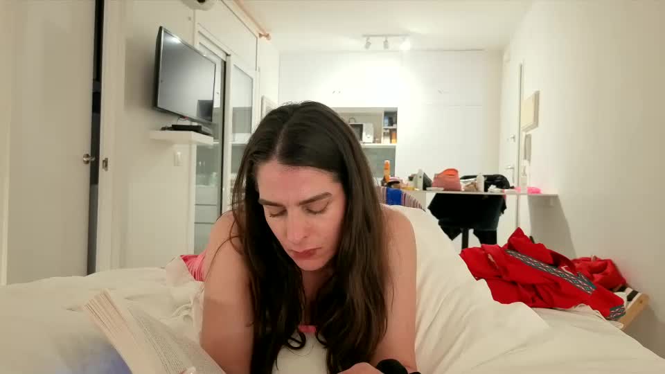 chillwithcamii Webcam Chat June 28, 2026