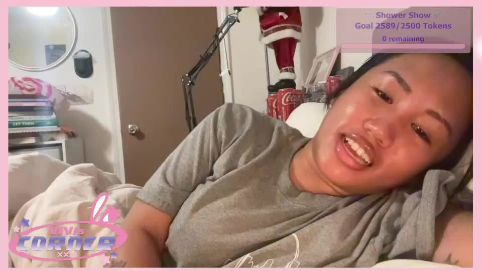 viviandela97 Webcam Chat June 29, 2026
