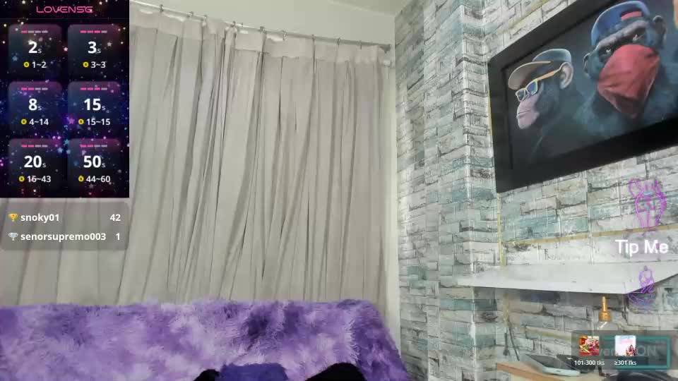 noahandbunny Webcam Chat June 26, 2026