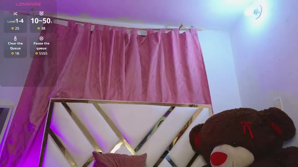 natashamendoza23 Webcam Chat June 27, 2026