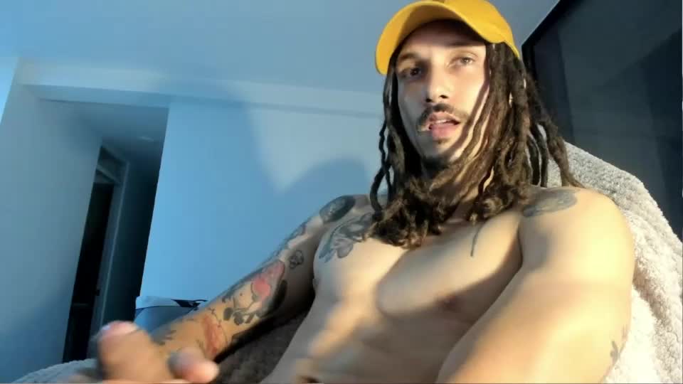 shiryu_ak Webcam Chat June 25, 2026