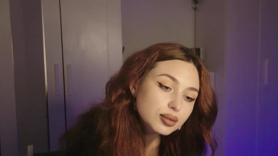 eliana_fox Webcam Chat June 28, 2026