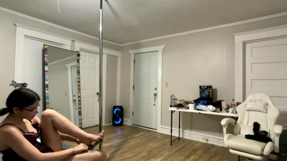 georgiasprays Webcam Chat June 20, 2026