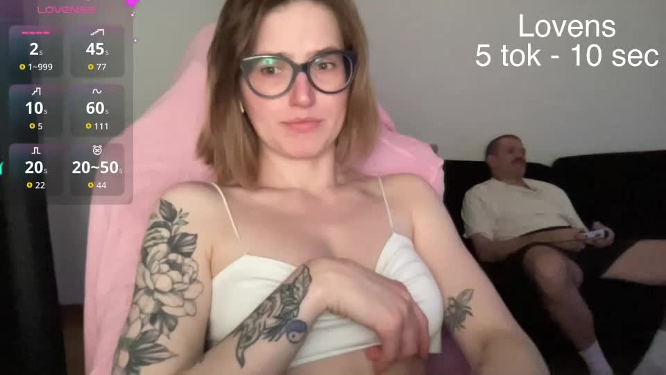 sexy_sweets Webcam Chat June 25, 2026