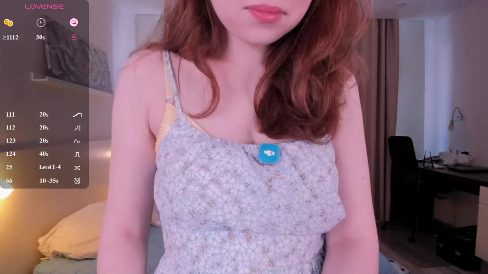 flora_fiore Webcam Chat June 29, 2026