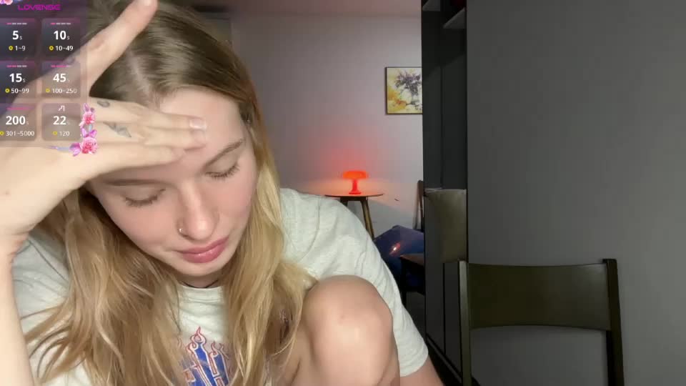 pussymoneywet Webcam Chat June 26, 2026
