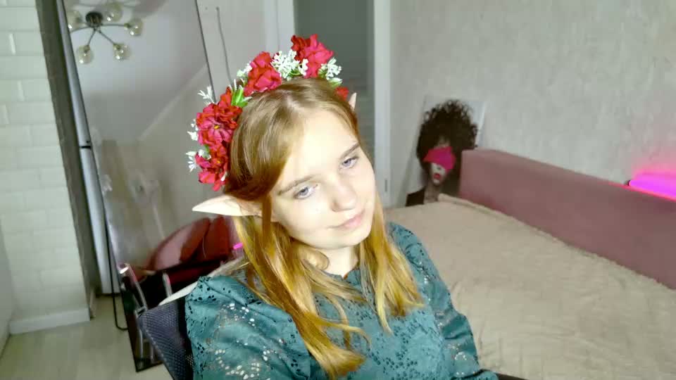 luna404 Webcam Chat June 29, 2026