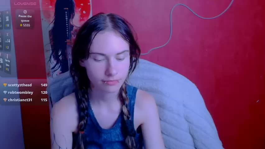 emmi_rossum Webcam Chat June 29, 2026