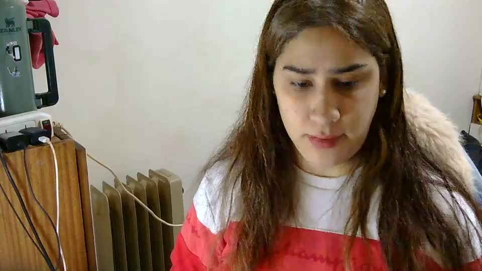 nahiarabiel Webcam Chat June 28, 2026