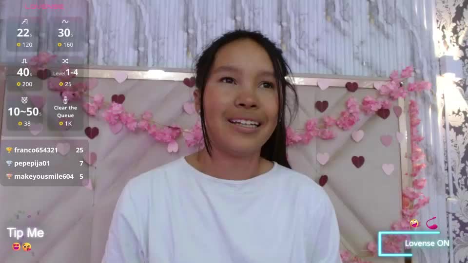 victoria1_tay Webcam Chat June 29, 2026