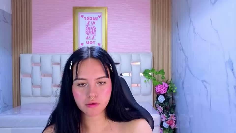 sarita_09_s Webcam Chat June 28, 2026
