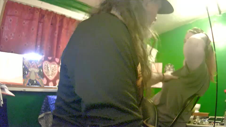 hippiedad333 Webcam Chat June 20, 2026