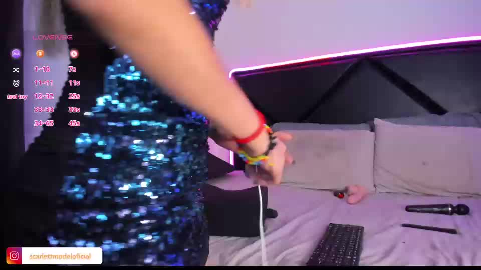 scarletkent Webcam Chat June 27, 2026
