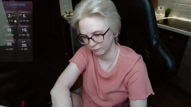 sunny_mood Webcam Chat June 14, 2026