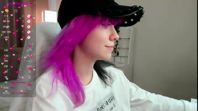 emilytrase Webcam Chat June 28, 2026