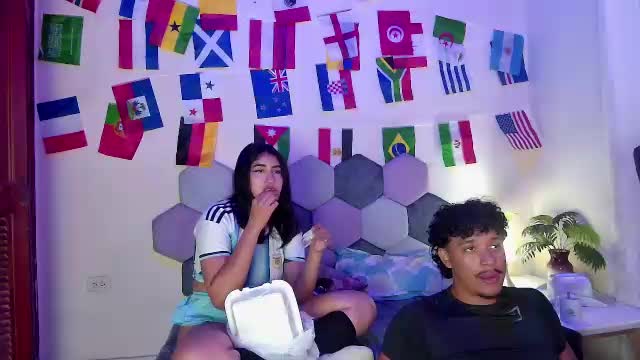 desireduo_tgn Webcam Chat June 14, 2026