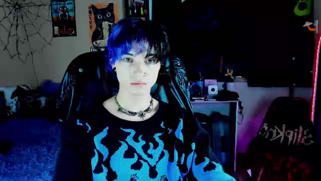 xzerox_ Webcam Chat June 14, 2026