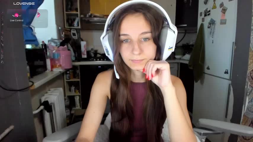 _Nika_Kik Webcam Chat June 30, 2026