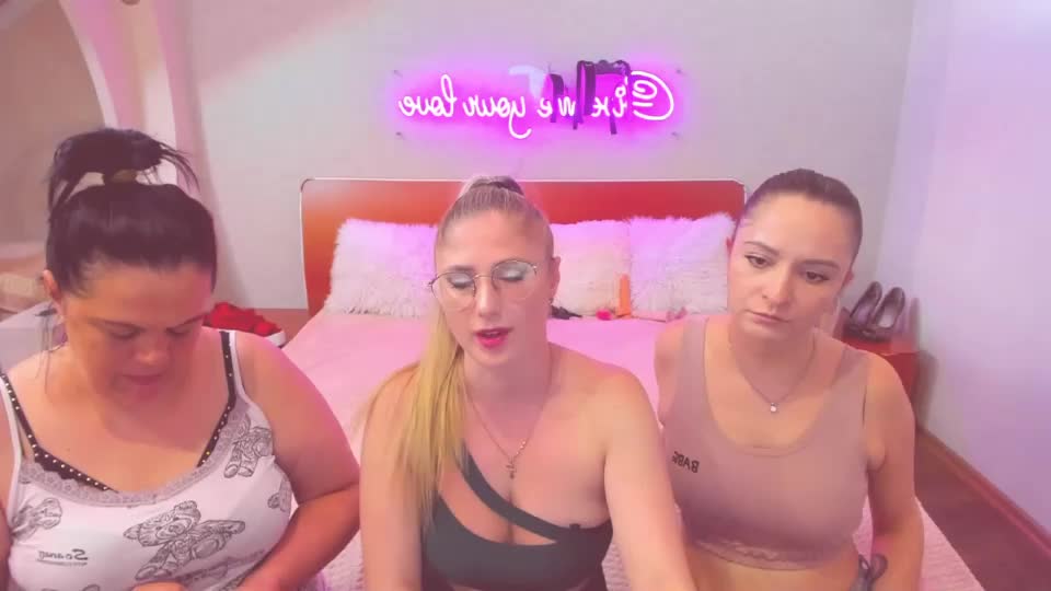 your_exstasy Webcam Chat June 26, 2026