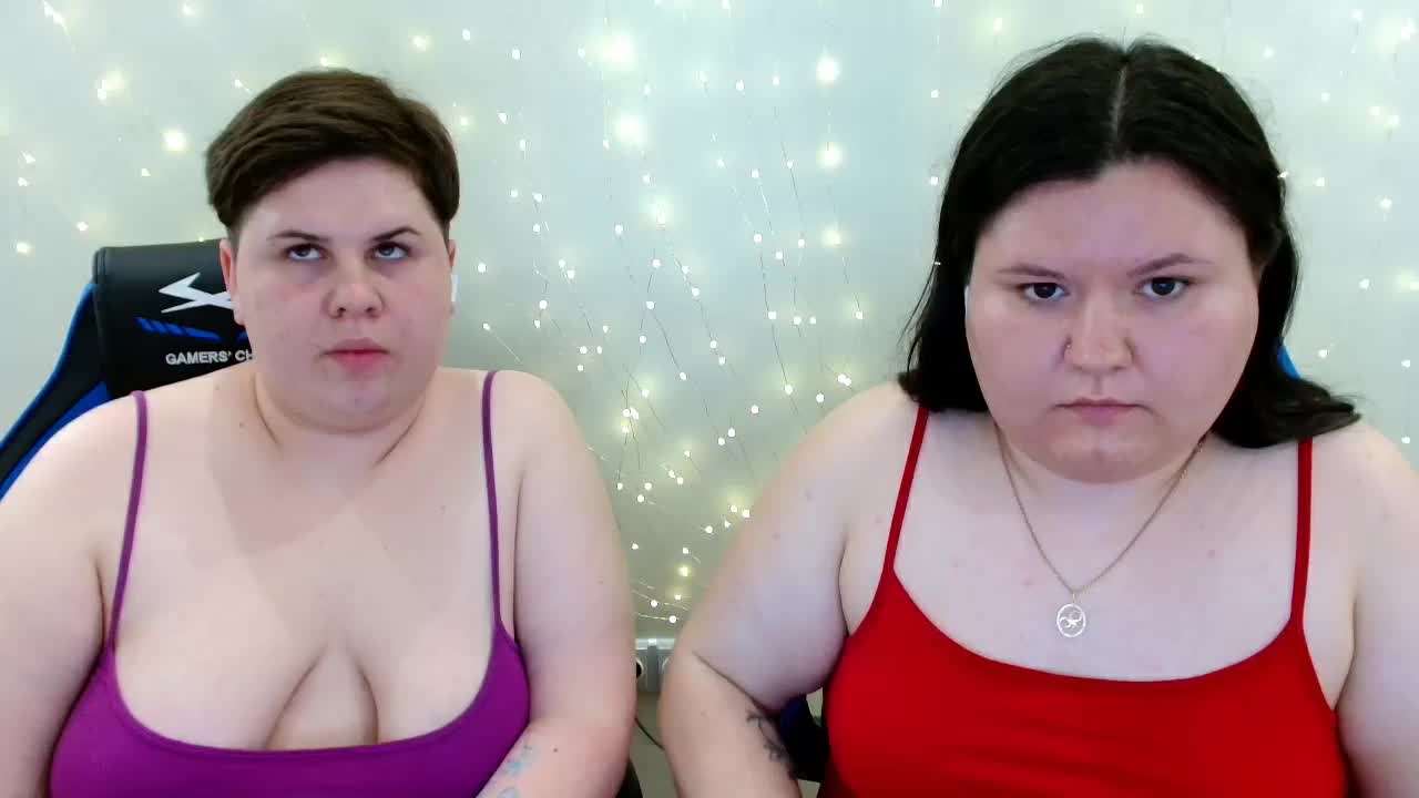 BeckyAndEllen Webcam Chat June 26, 2026