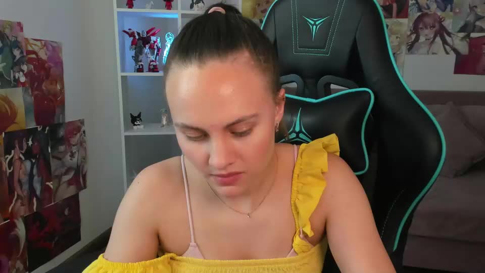 lumerisoren Webcam Chat June 28, 2026