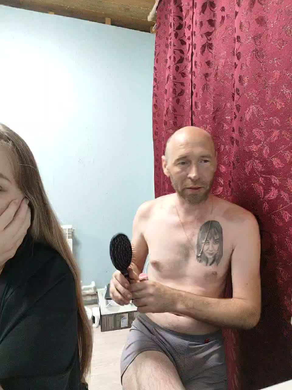 KeshVi777a Webcam Chat June 20, 2026