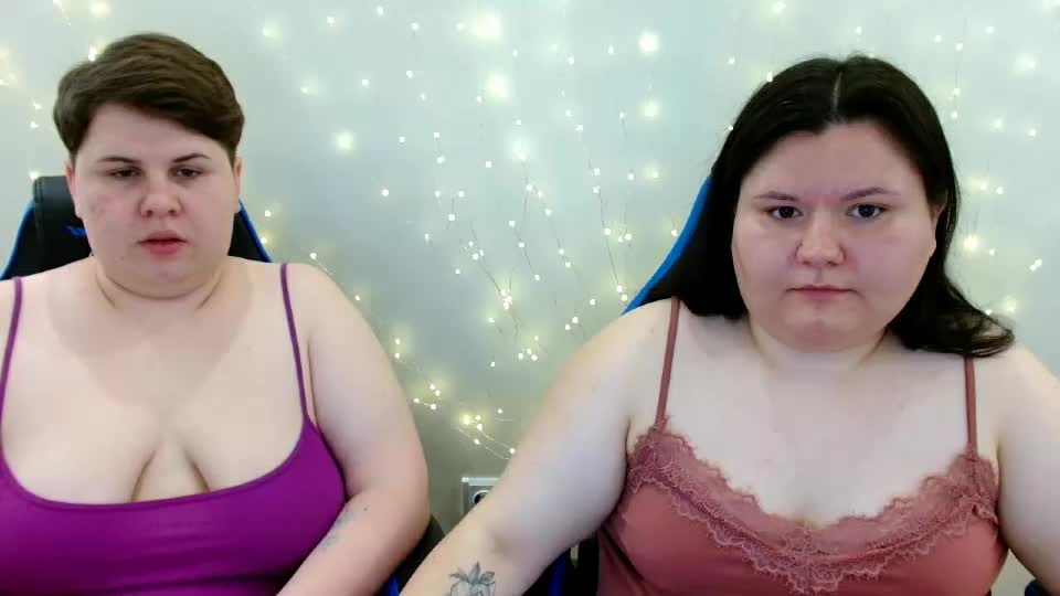 beckyandellen Webcam Chat June 29, 2026
