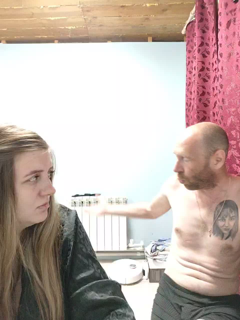 KeshVi777a Webcam Chat June 22, 2026