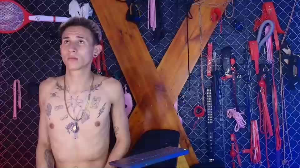 luy_bdsm_ Webcam Chat June 26, 2026