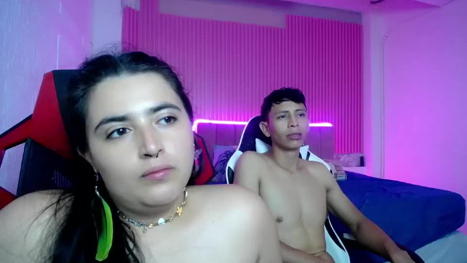 sonic_jess07 Webcam Chat June 29, 2026