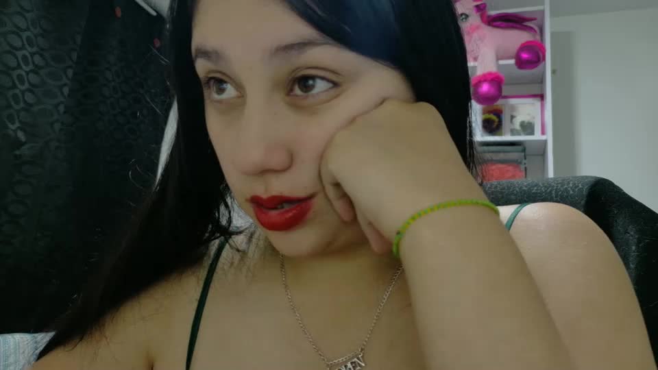 koren_jalaa Webcam Chat June 28, 2026