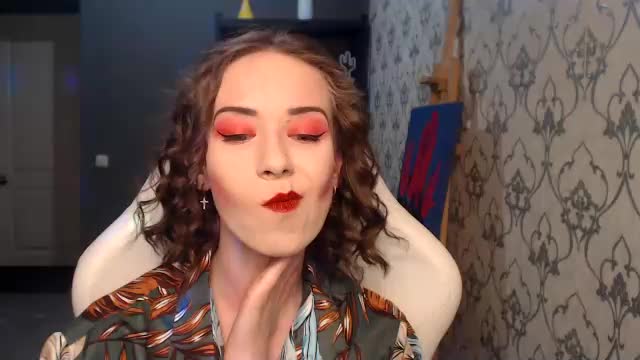 fascinating___eyes Webcam Chat June 28, 2026