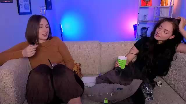 eva_smiith_ Webcam Chat June 20, 2026