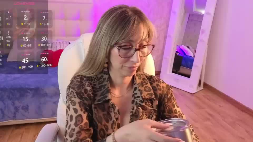 scarlett_079 Webcam Chat June 28, 2026
