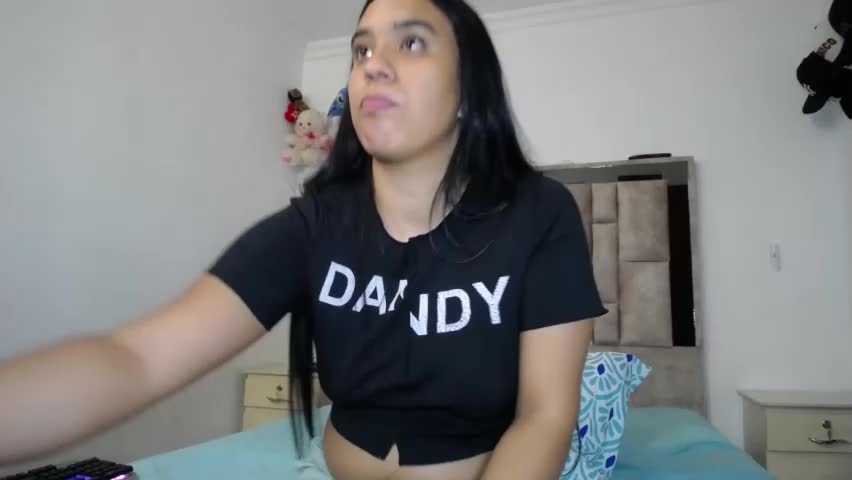 pink__tiffany Webcam Chat June 16, 2026