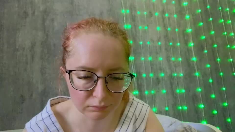 coy_girl_ Webcam Chat June 29, 2026