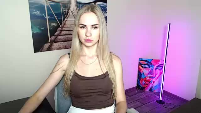 erikagavin Webcam Chat June 28, 2026