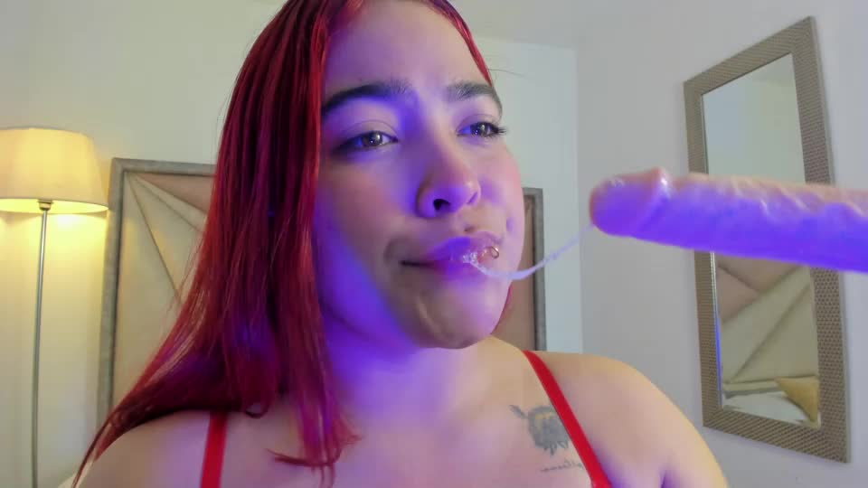 afroditavega Webcam Chat June 29, 2026