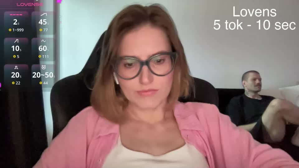 sexy_sweets Webcam Chat June 26, 2026