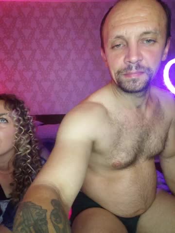 Kayla_and_Bach Webcam Chat June 20, 2026