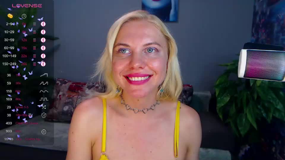 soul_liza Webcam Chat June 28, 2026