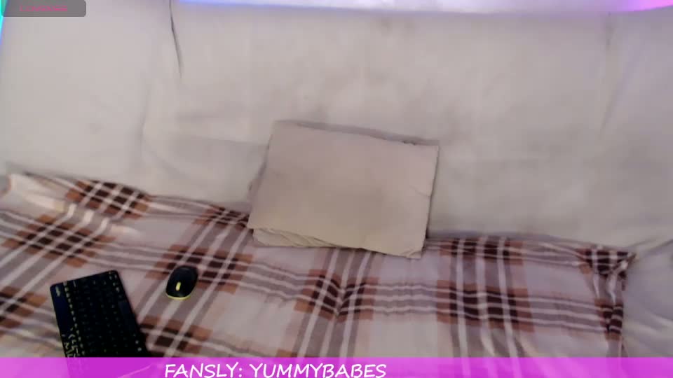 _yummybabes_ Webcam Chat June 24, 2026